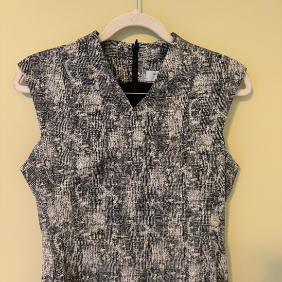 EUC MM LaFleur Aditi Dress. 8. - Picture 4 of 6